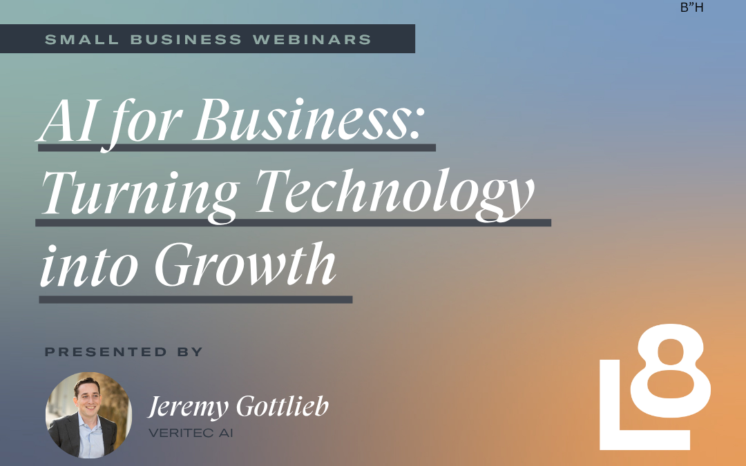 Upcoming Webinars