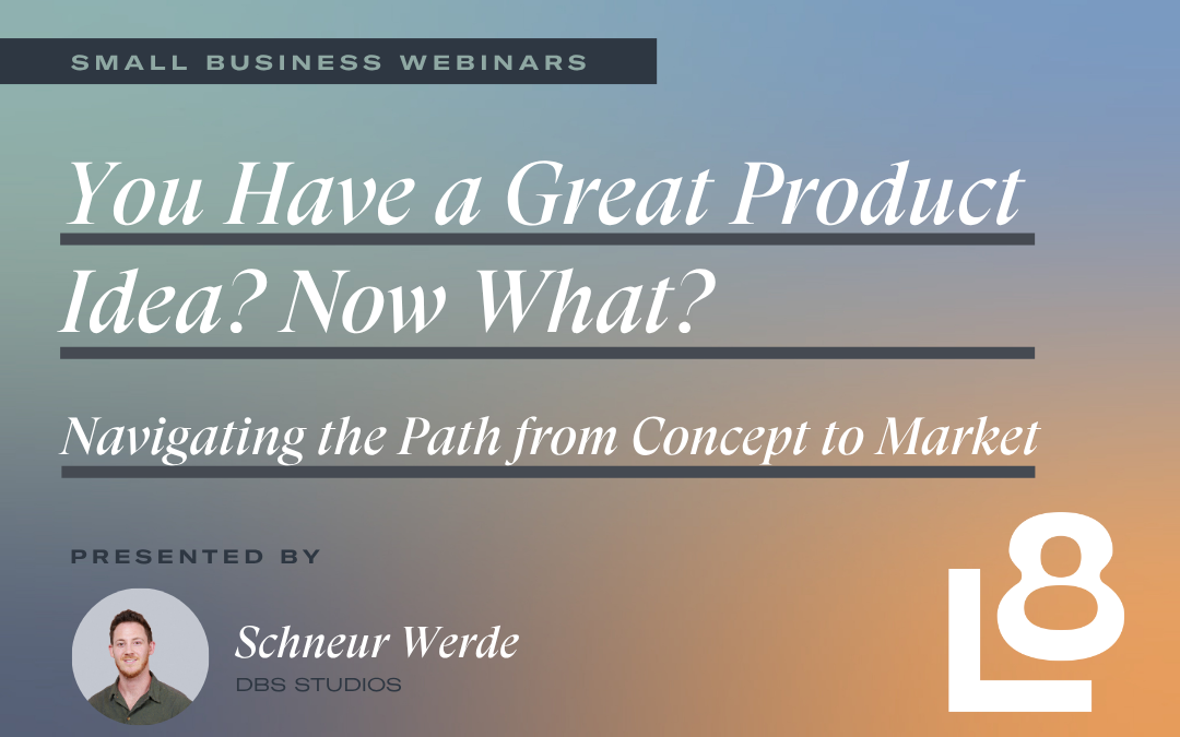 Upcoming Webinars